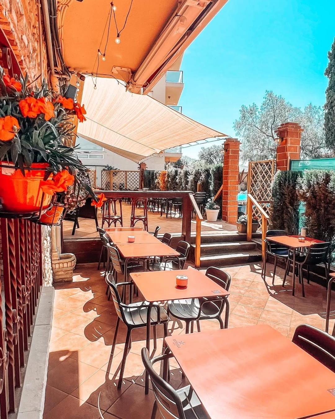 Hotel H Granollers Exterior foto